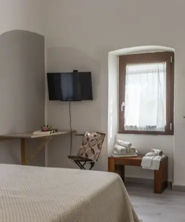 A casa di Gaia